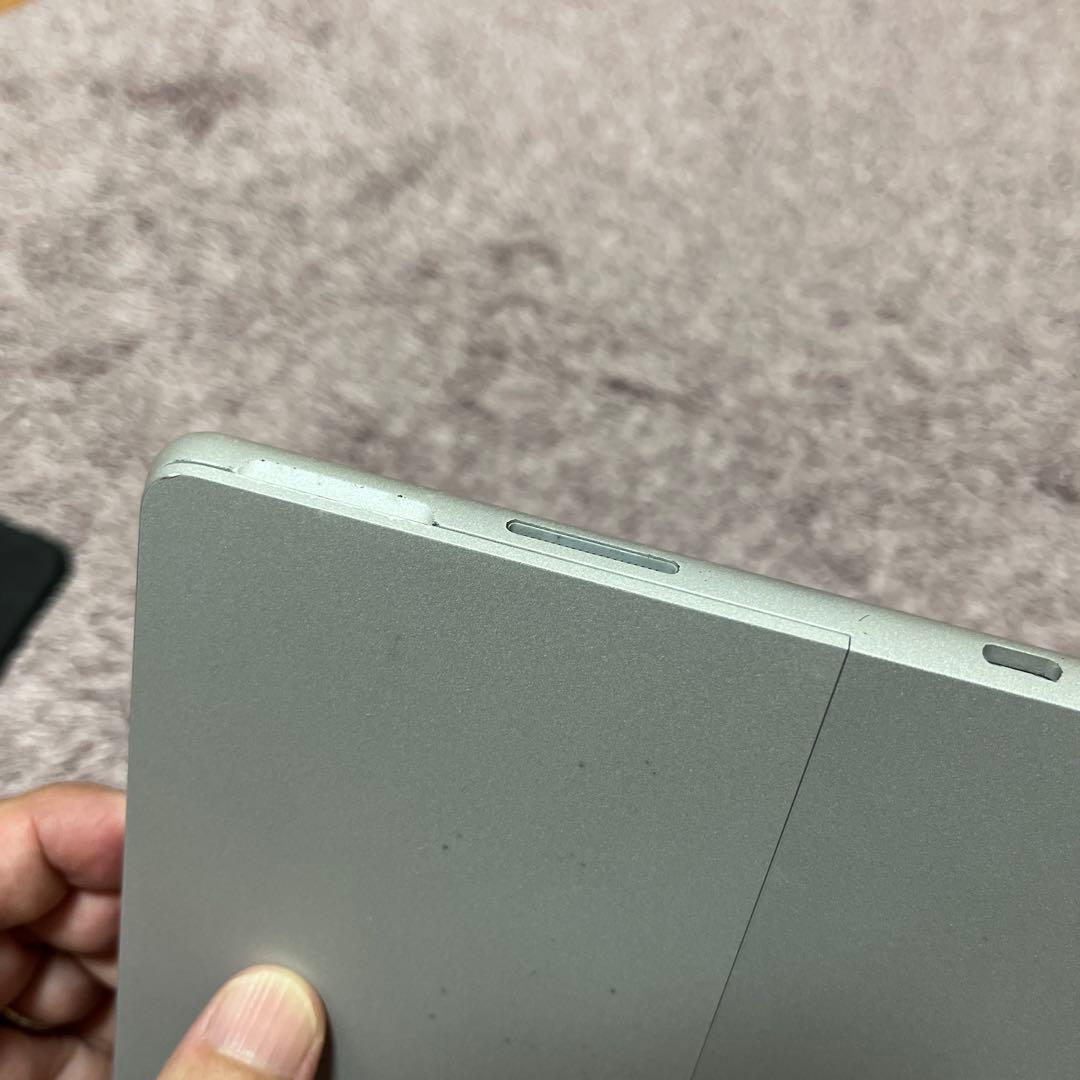 Windowsタブレット本体 Microsoft Surface Go 2 LTE Advanced