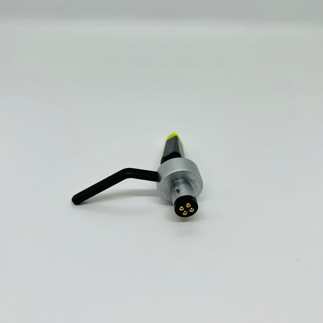 Ortofon night club カートリッジ ケース付き No1