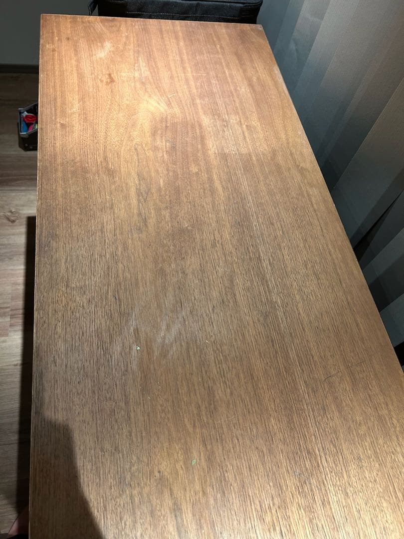 ykmm様【期間限定値下げ】アクタス MEZZO2デスク 200 ウォールナット