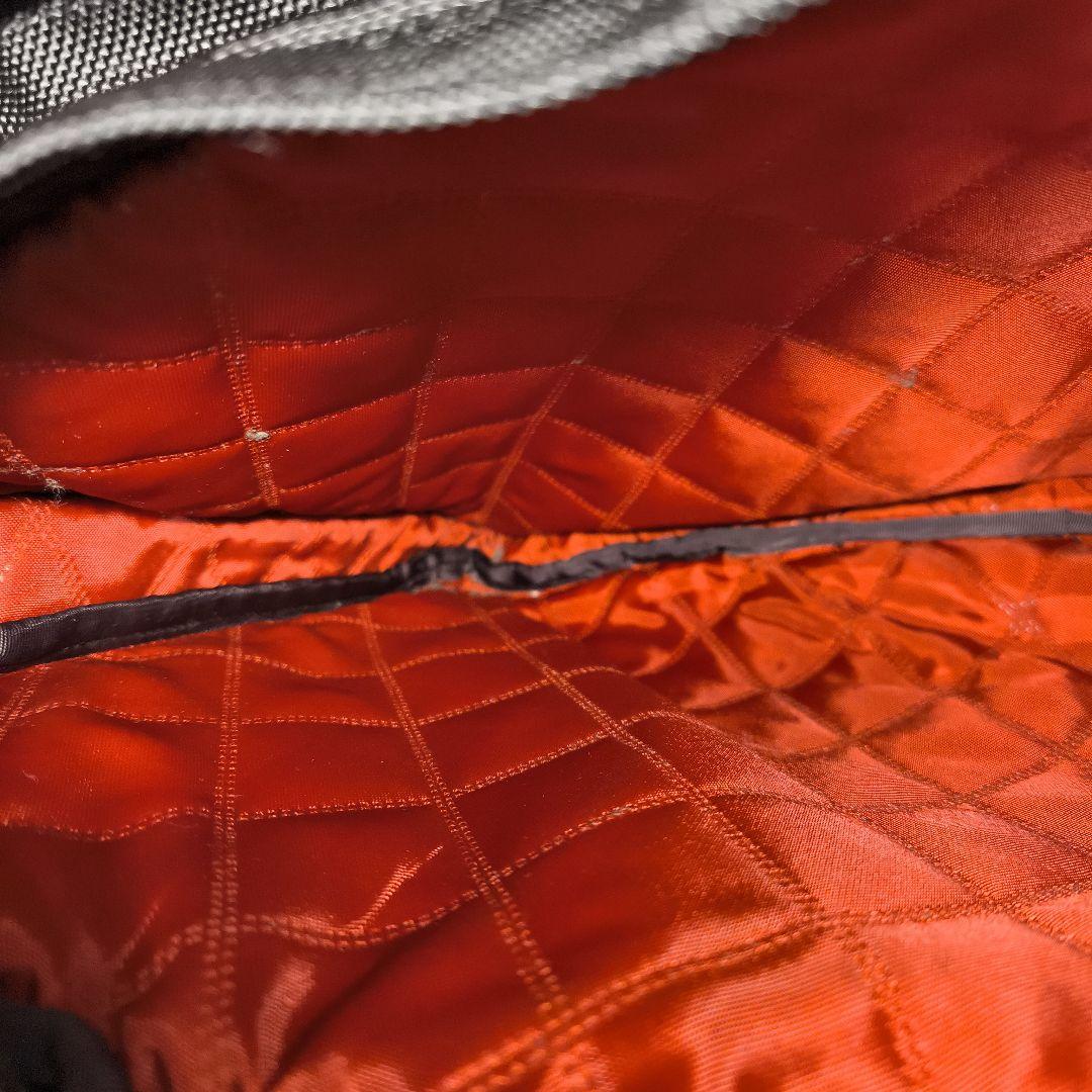 GREGORY　ビジネスバッグ 3WAY　カバートエクステンデッドミッション