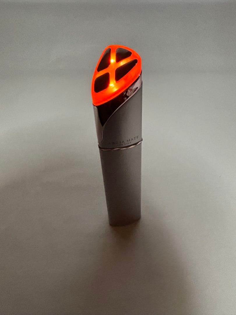 AXXZIA アクシージア メイトフォー アイズ 美顔器