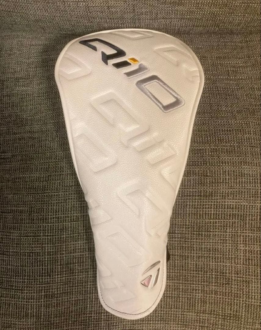 テーラーメイド Qi10ドライバー Diamana Blue TM50 10.5