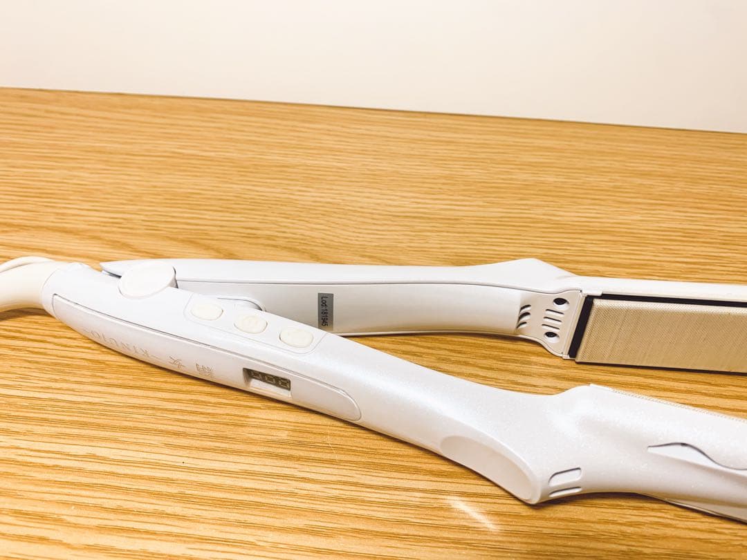 【お買得✨】絹女〜KINUJO〜 ストレートアイロン