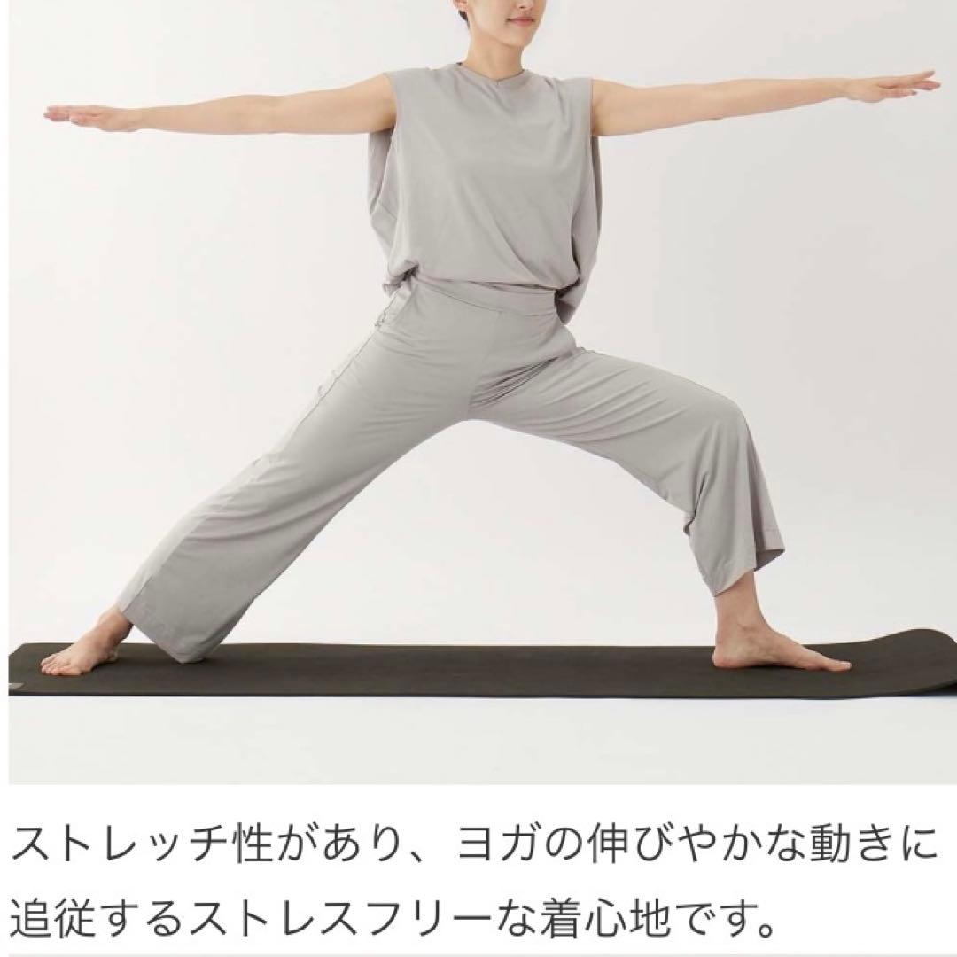 スリア オールインワン M ヨガウェア サロペット ヨガ suria