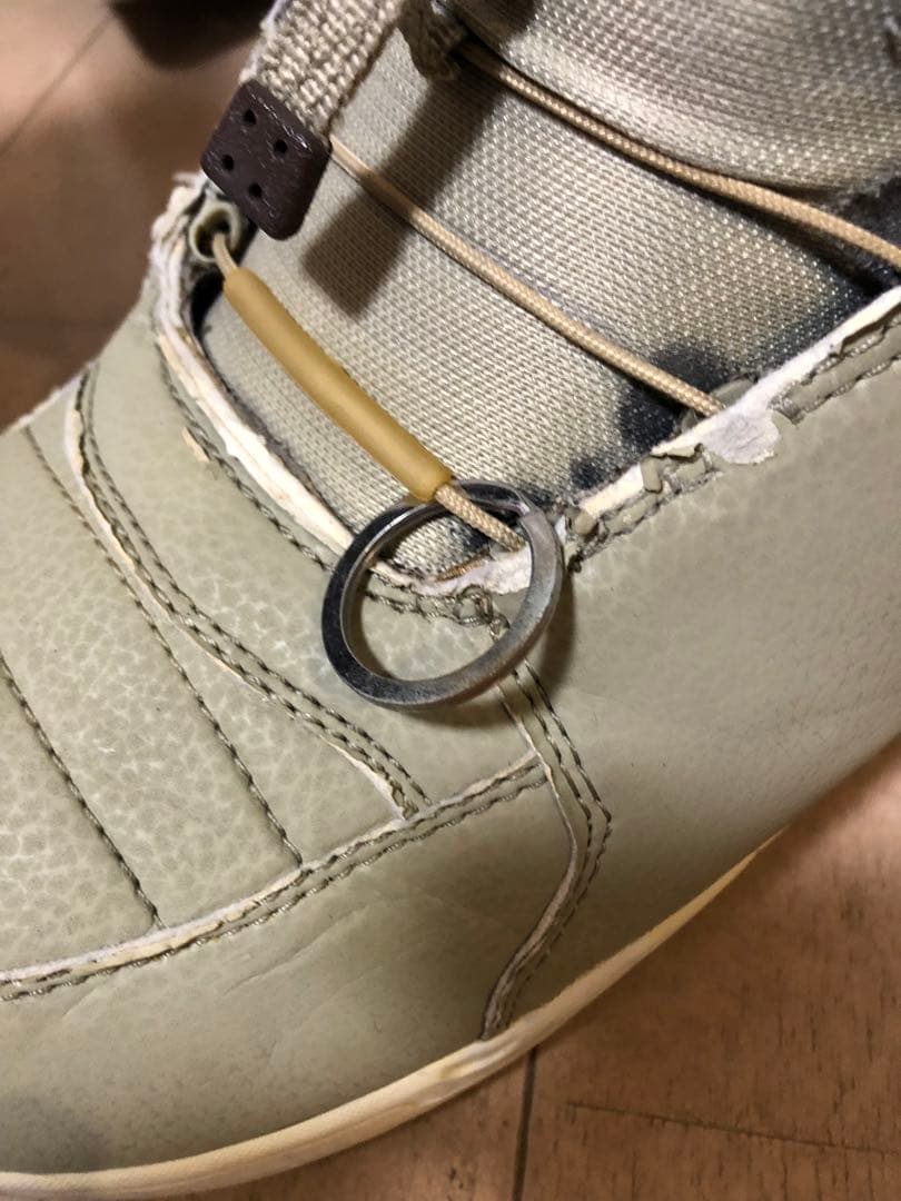 バートン MOTO モト アジアン Fit　27.5 ブーツ