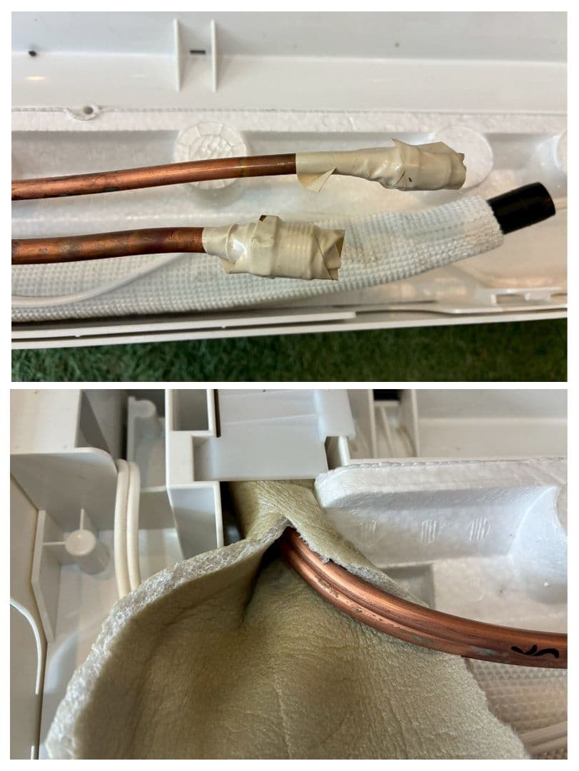 1974 コロナ【CSH-N2225RE5】2025年 6畳 エアコン 中古