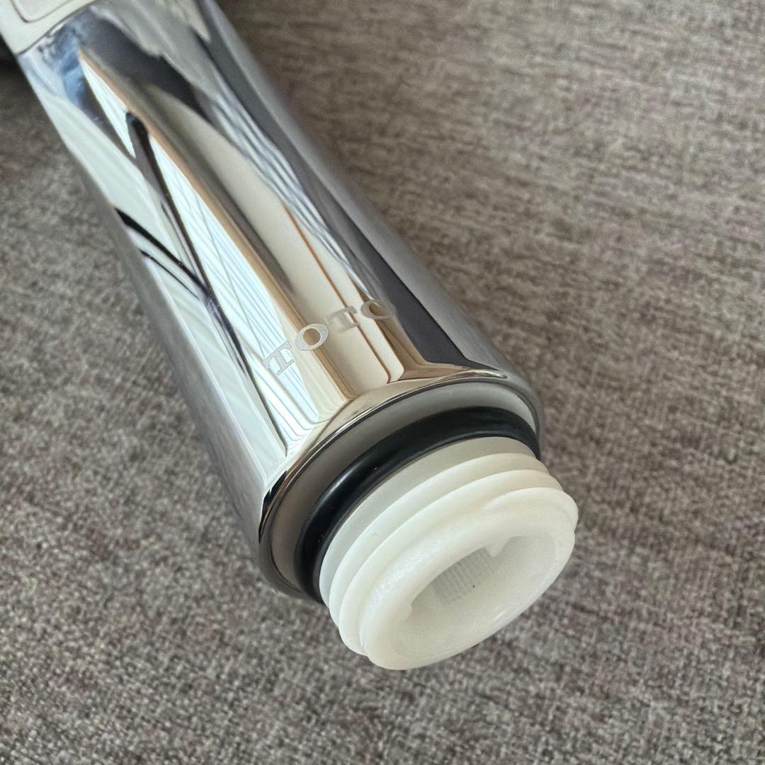 TOTO コンフォートウェーブ3モード（ミスト）