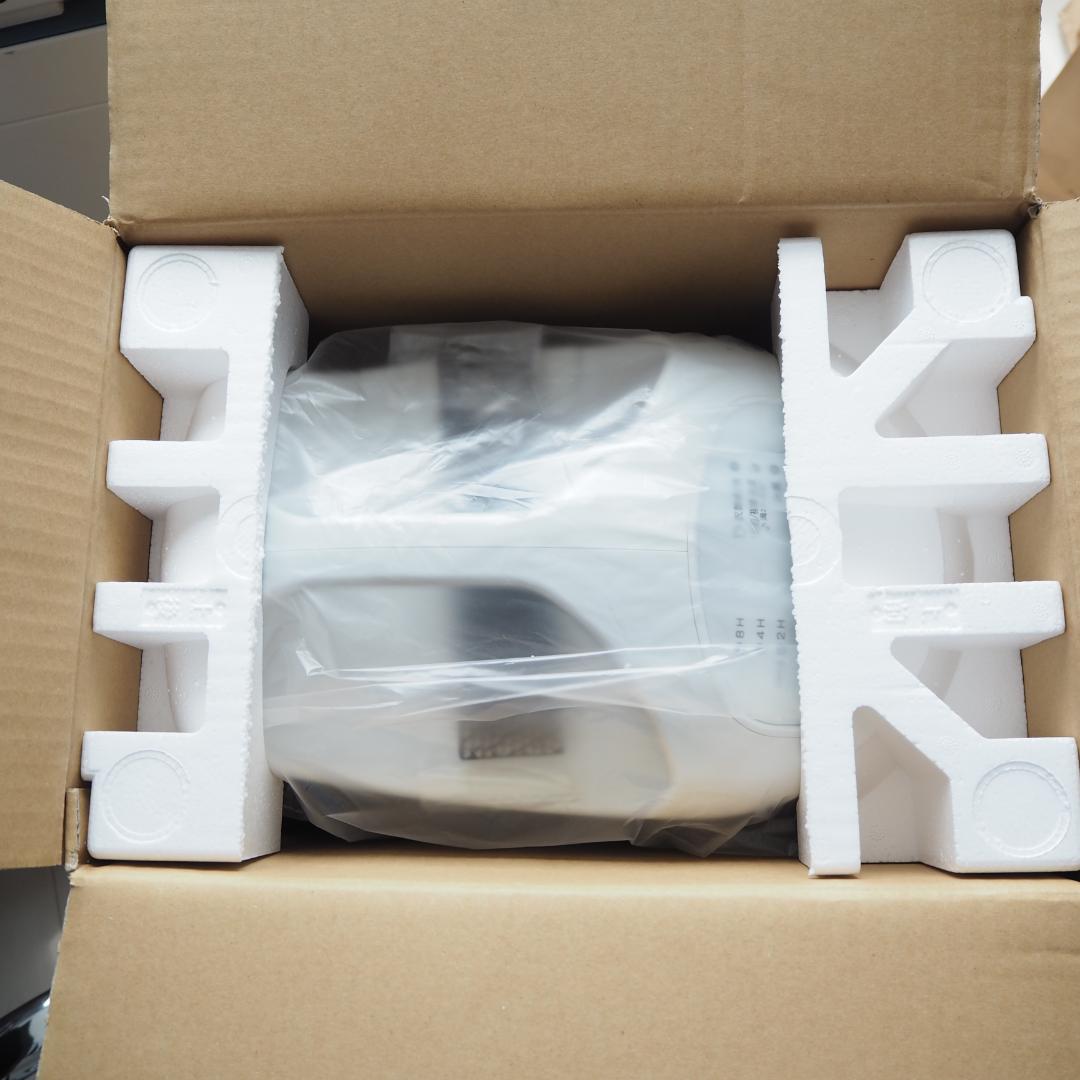 ⭐️新品未使用⭐️ CORONA 衣類乾燥除湿機 CD-P6323 冷風機能付き