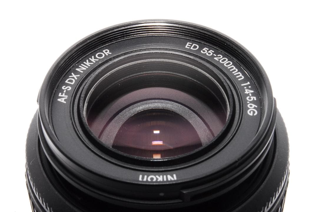 ひまお ✨使用回数少 自撮り可能機種✨ニコン Nikon D5300 ダブ