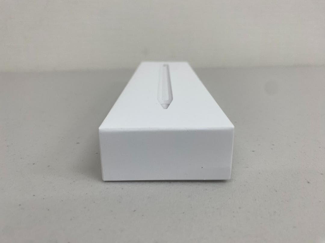 未使用品 Apple Pencil 第2世代 MU8F2J/A アップルペンシル