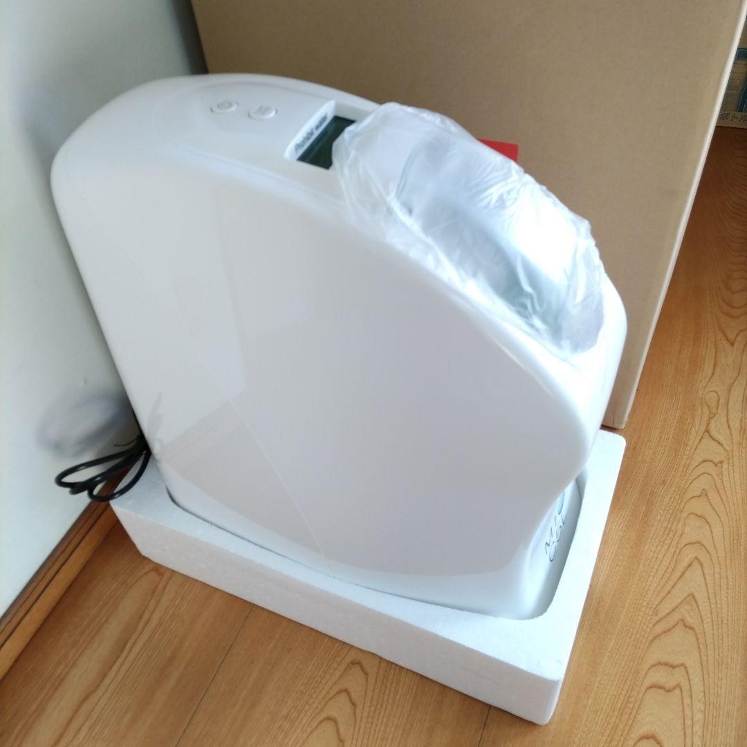 神戸メディケア　酸素発生器　酸素濃縮器　 M1O2 S5L 日本製　新品未使用