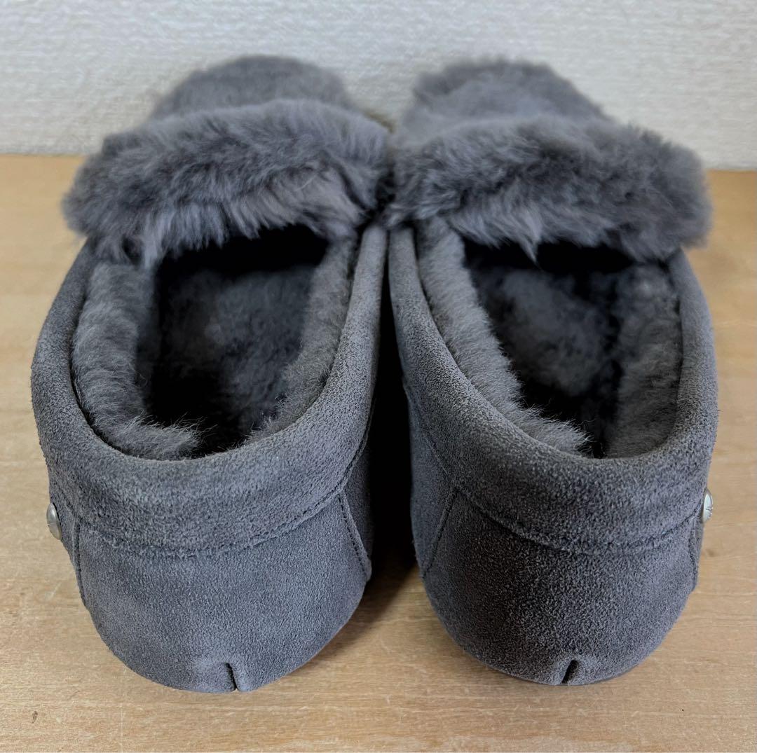 EMU Australia ムートン モカシン ケアンズ W9 M8 / 26㎝