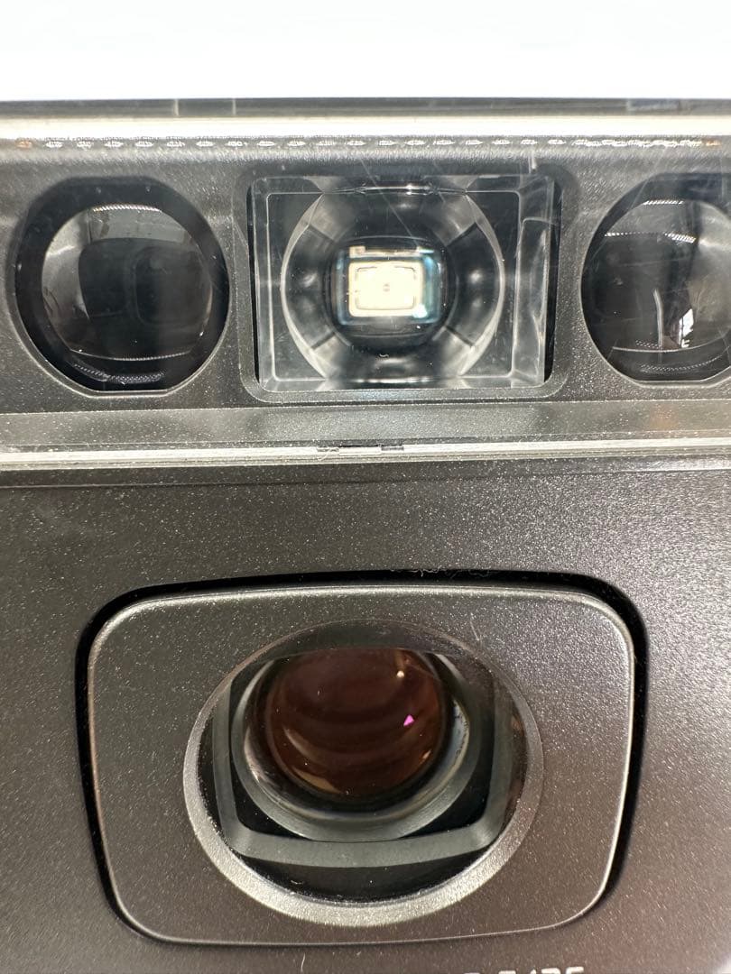 LEICA mini ELMAR 1:3.5/35 フィルムカメラ※r2※