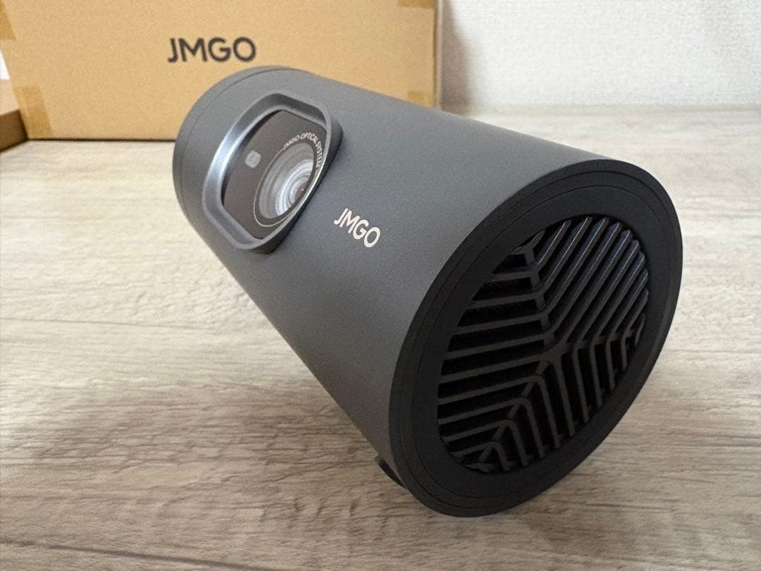 【美品】JMGO PicoPlay+