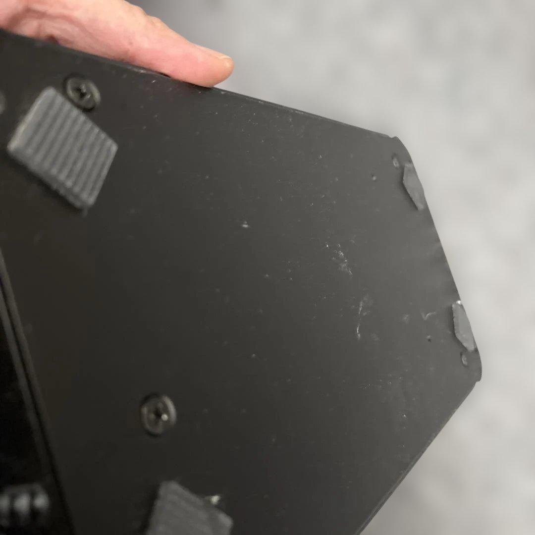 や*ろ様 366 THRUSTMASTER HOTAS WARTHOG セット