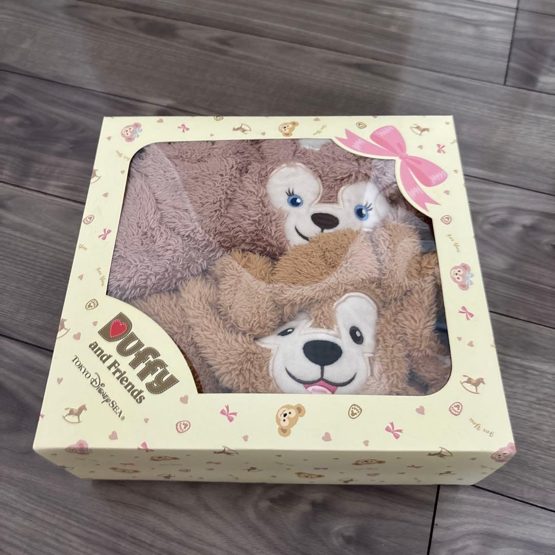 Duffy and Friends 着ぐるみ ロンパース　90cm