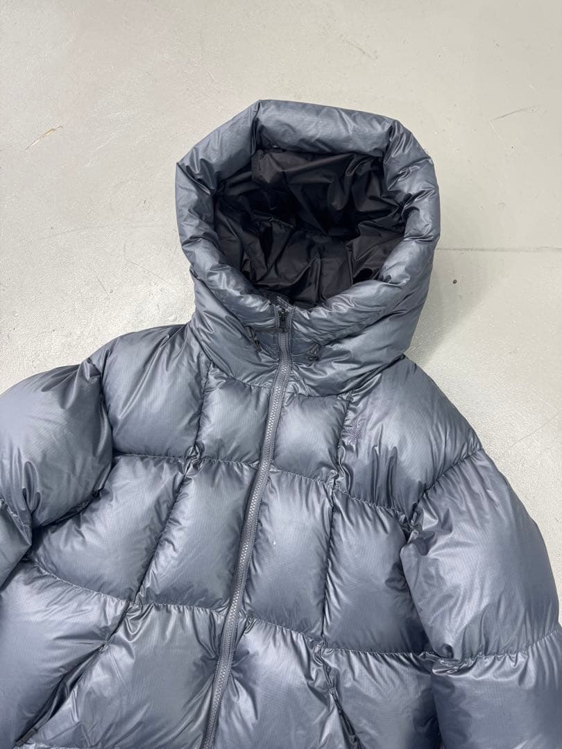 Goldwin パーテックスカンタムダウンパーカー