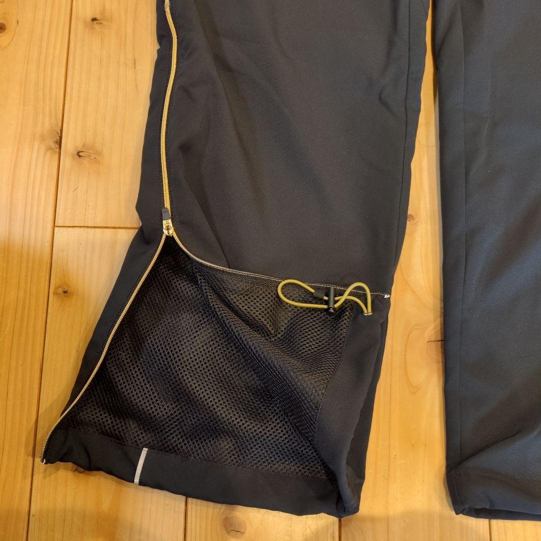 タグ付き新品未使用 DIADORAテニスジャージ上下セットメンズLサイズ