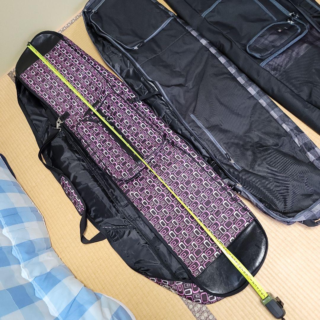 確認用　スノーボードバック2