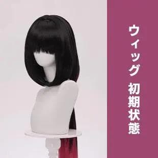 【新品即納】ゼンレスゾーンゼロ ジェーン・ドウ コスプレ衣装 フルセット