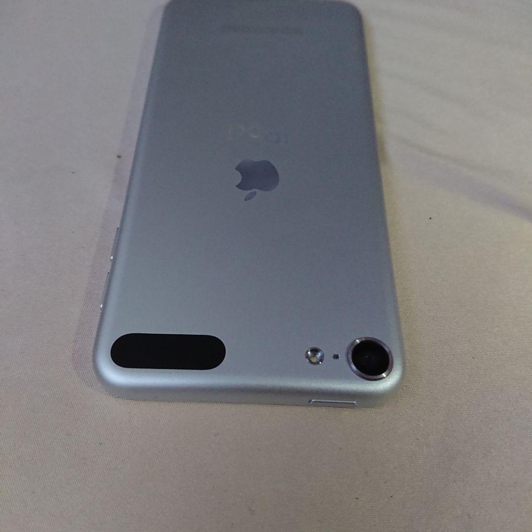 1139番.新品バッテリー iPod touch 第7世代 シルバー 32GB