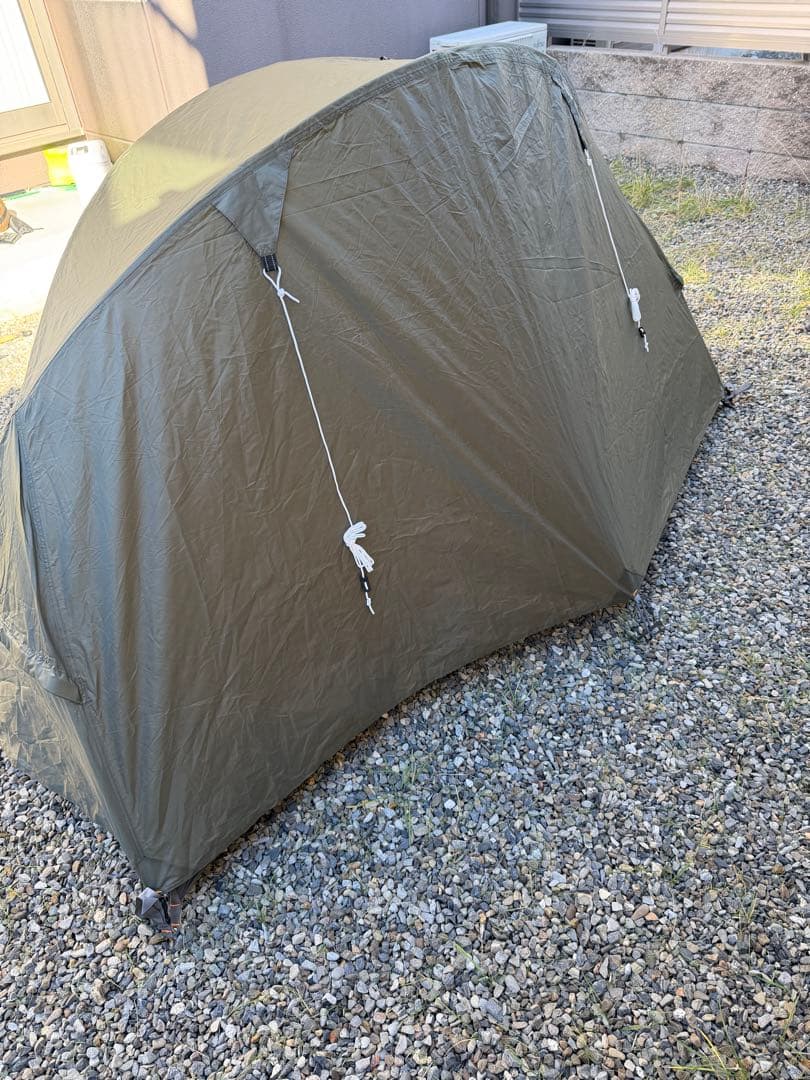 バンドック　ソロドーム