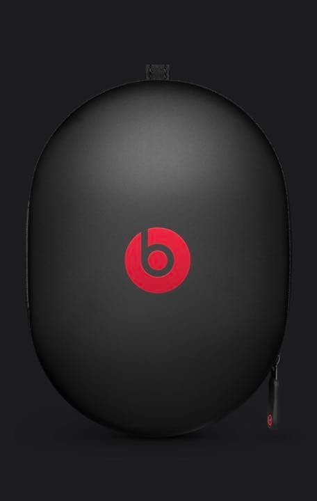 BEATS STUDIO3 ヘッドホン　ワイヤレス　Apple