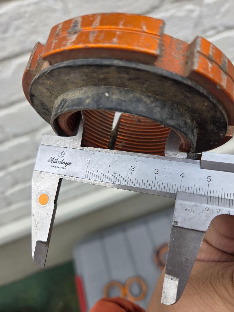 T-DEMAND ティーディメンド ロックシート アジャスター