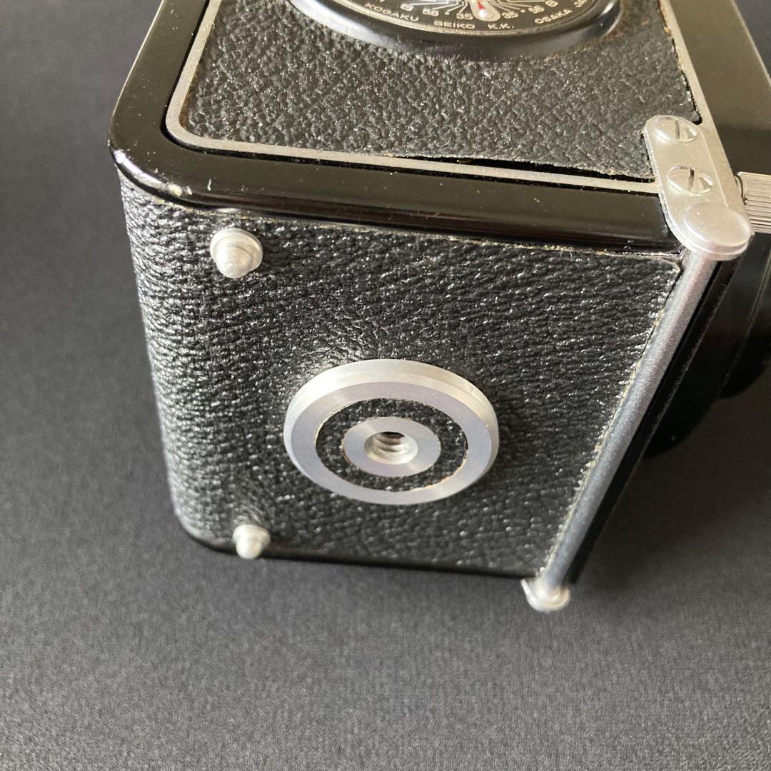 MINOLTA AUTOCORD CITIZEN-MXV 二眼レフ