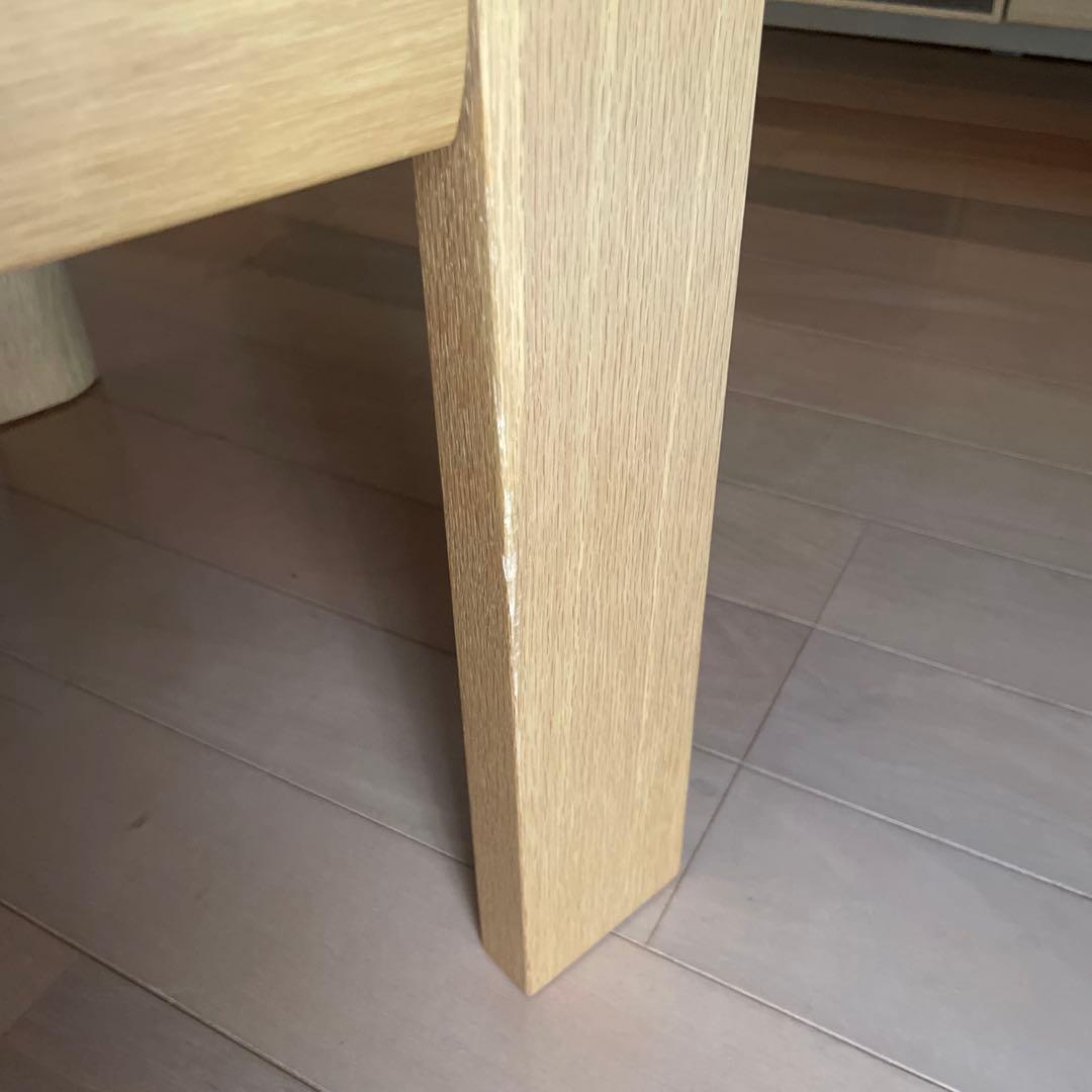 カリモク（Direttore）ローテーブル