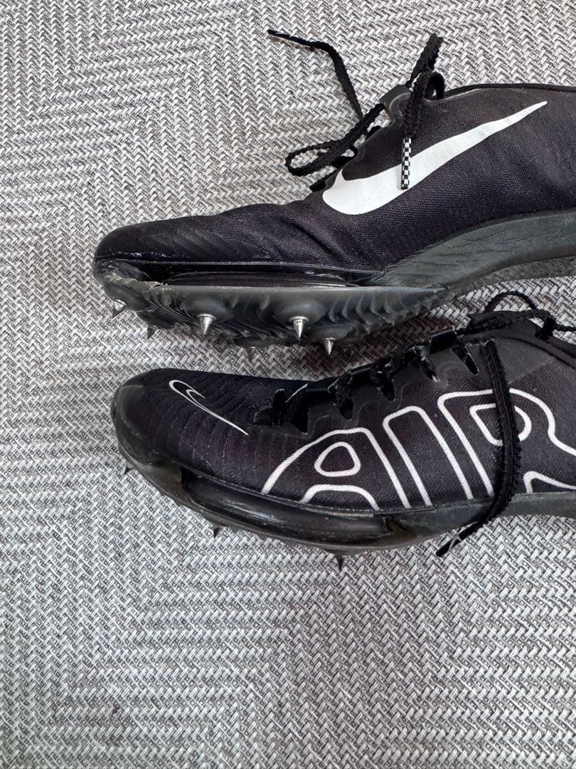 Nike マックスフライ モアテン　25.5