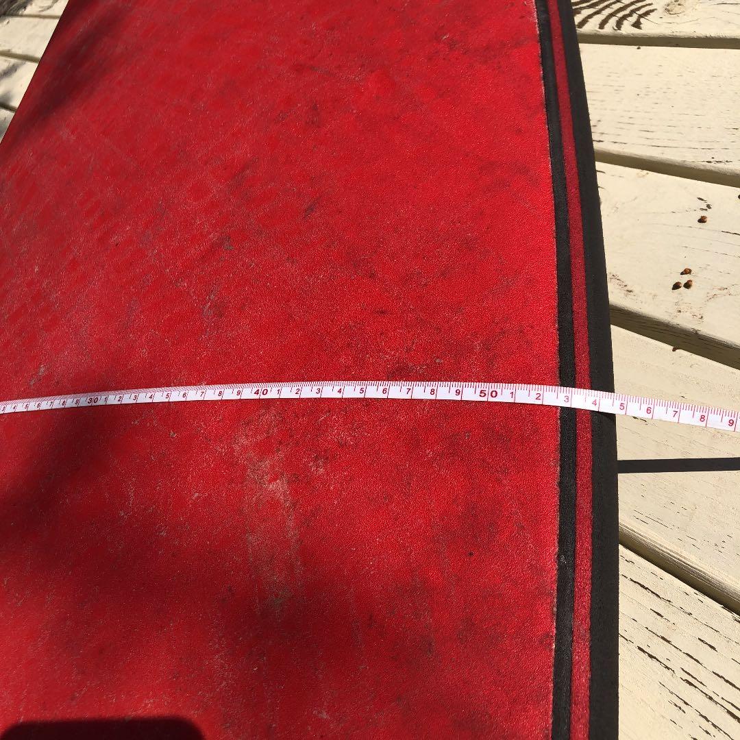 【引き取り限定】ソフトボード