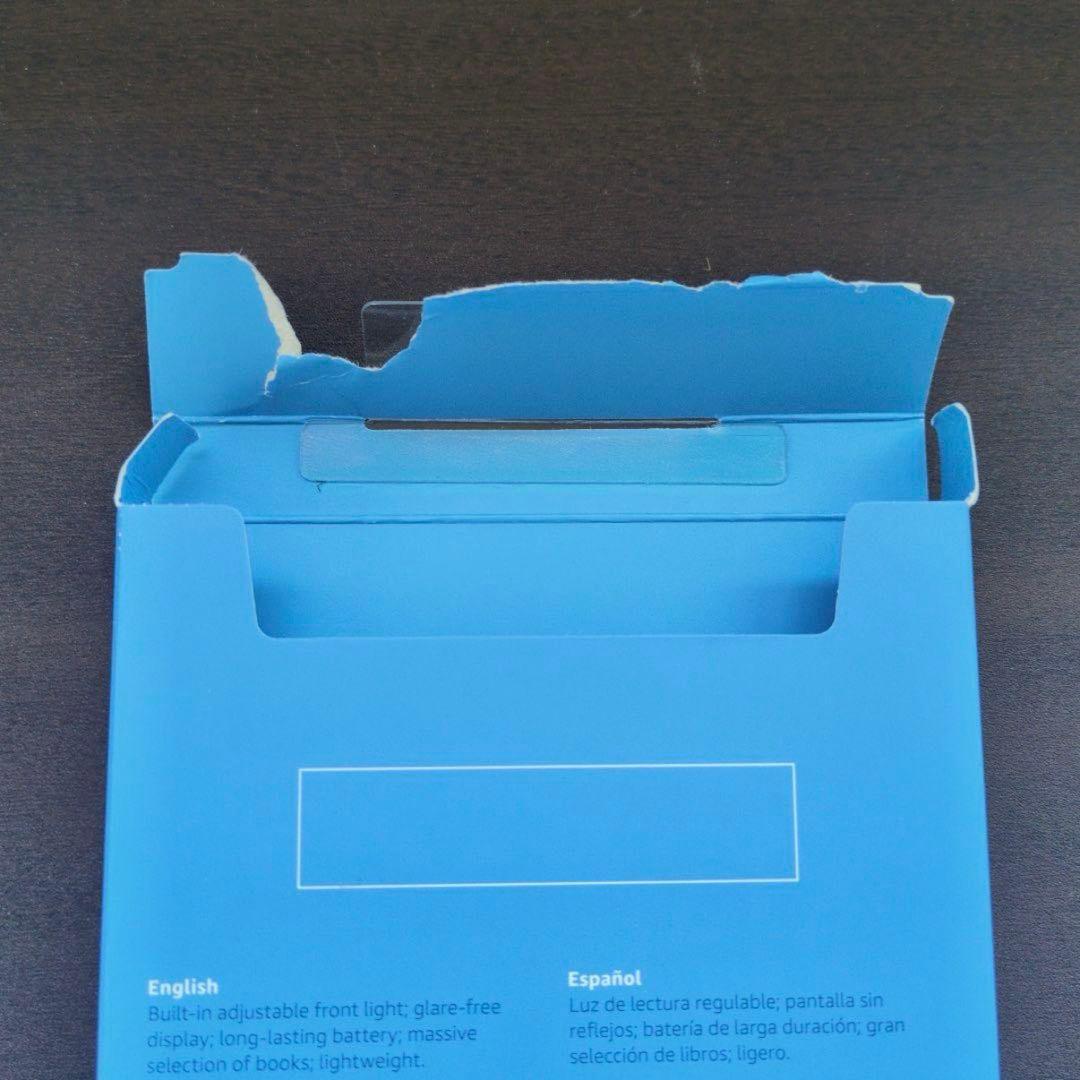 Kindle 第10世代 広告なし 8GB ホワイト