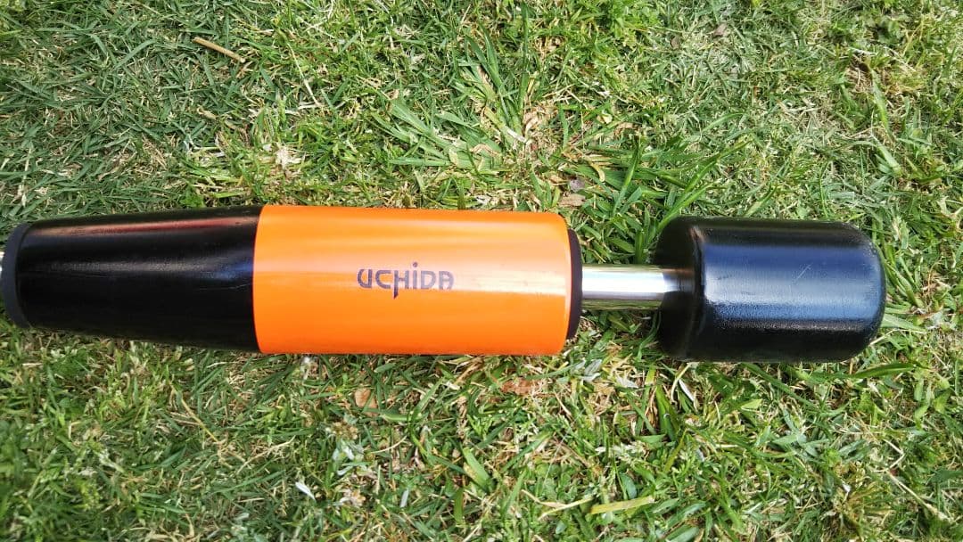 内田  パワースラッガー