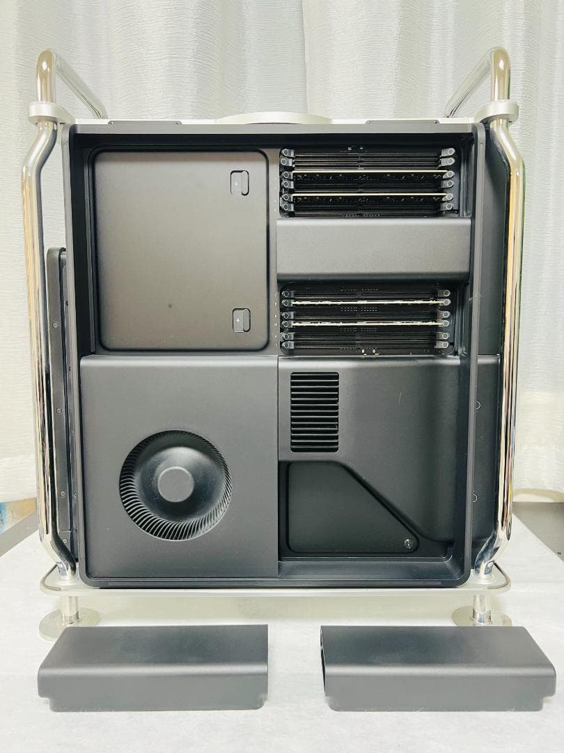 Apple MacPro 2019 8コ 32GB/256GB/Pro 580X