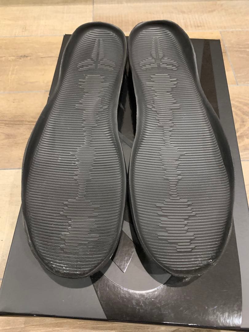 NIKE Mamba Rage EP Kobe 日本未発売