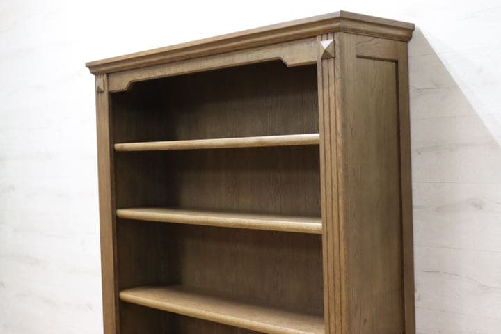 GMEN237C○えぞ民芸 CREA クレア インテリアえぞ 旭川家具 オープン