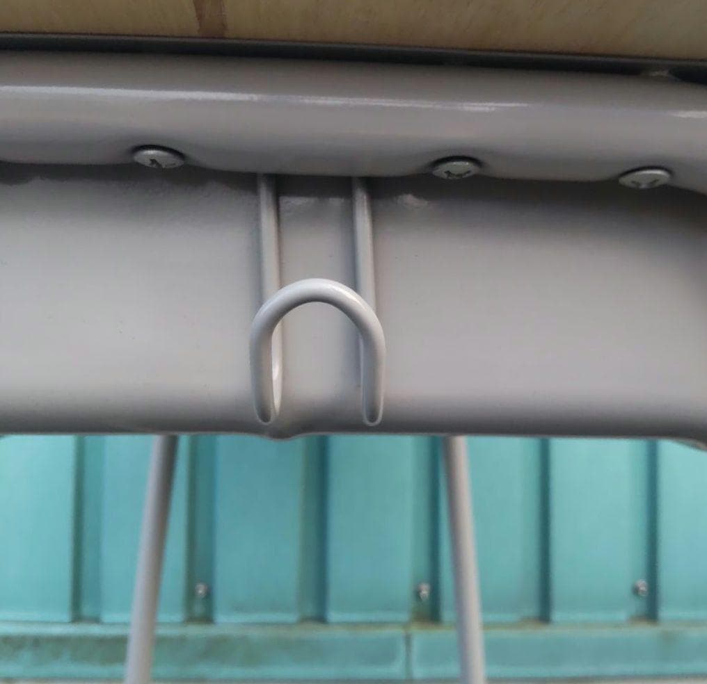 【ねこさま配達】 ２セット　中学校椅子　中古　学校机