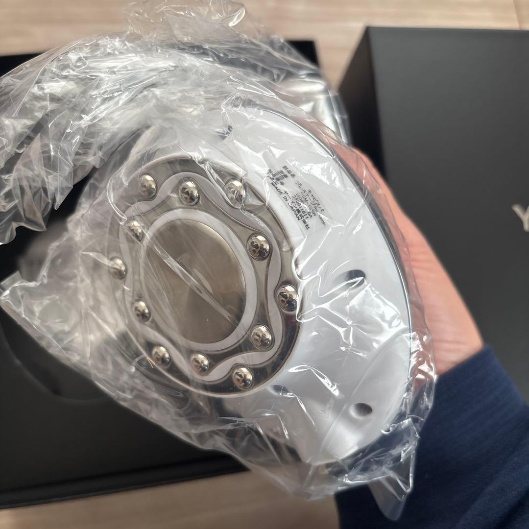 【値段交渉承ります】YA-MAN Meso Style Gel Premier