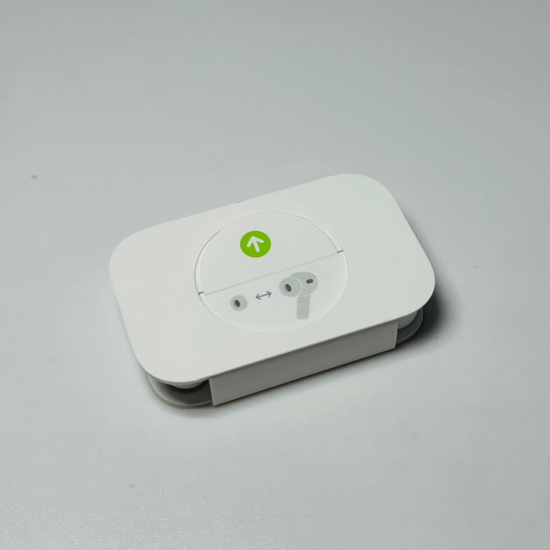 【5】 AirPods Pro3 第3世代 本体 A3063 保証期間あり