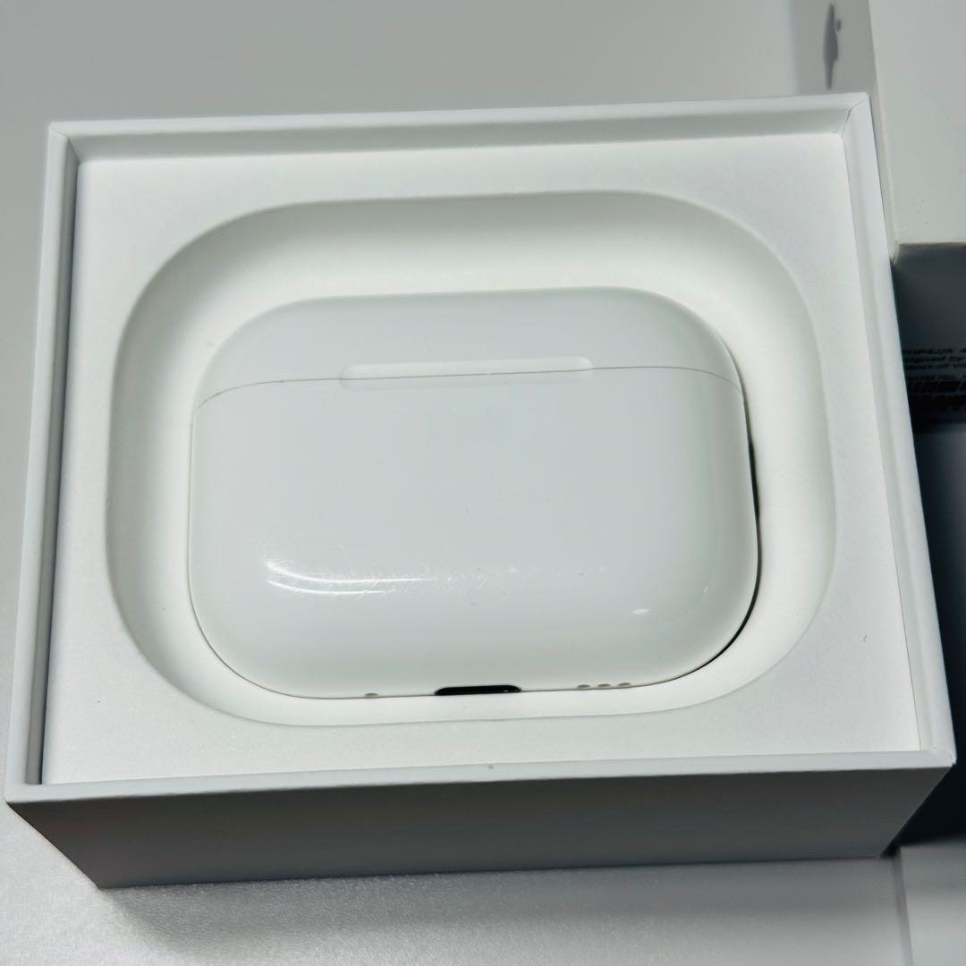 【5】 AirPods Pro3 第3世代 本体 A3063 保証期間あり