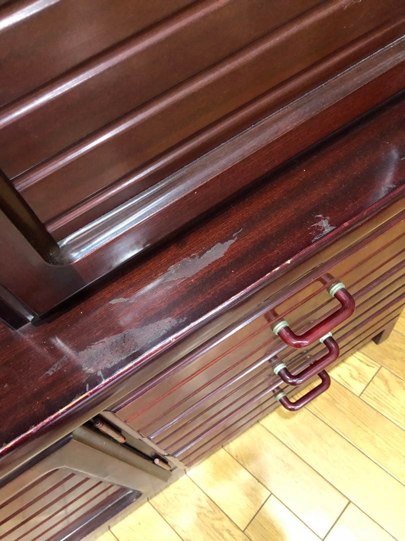 キッチンキャビネット　本棚　収納　リビング収納　キッチン収納　食器棚カップボード