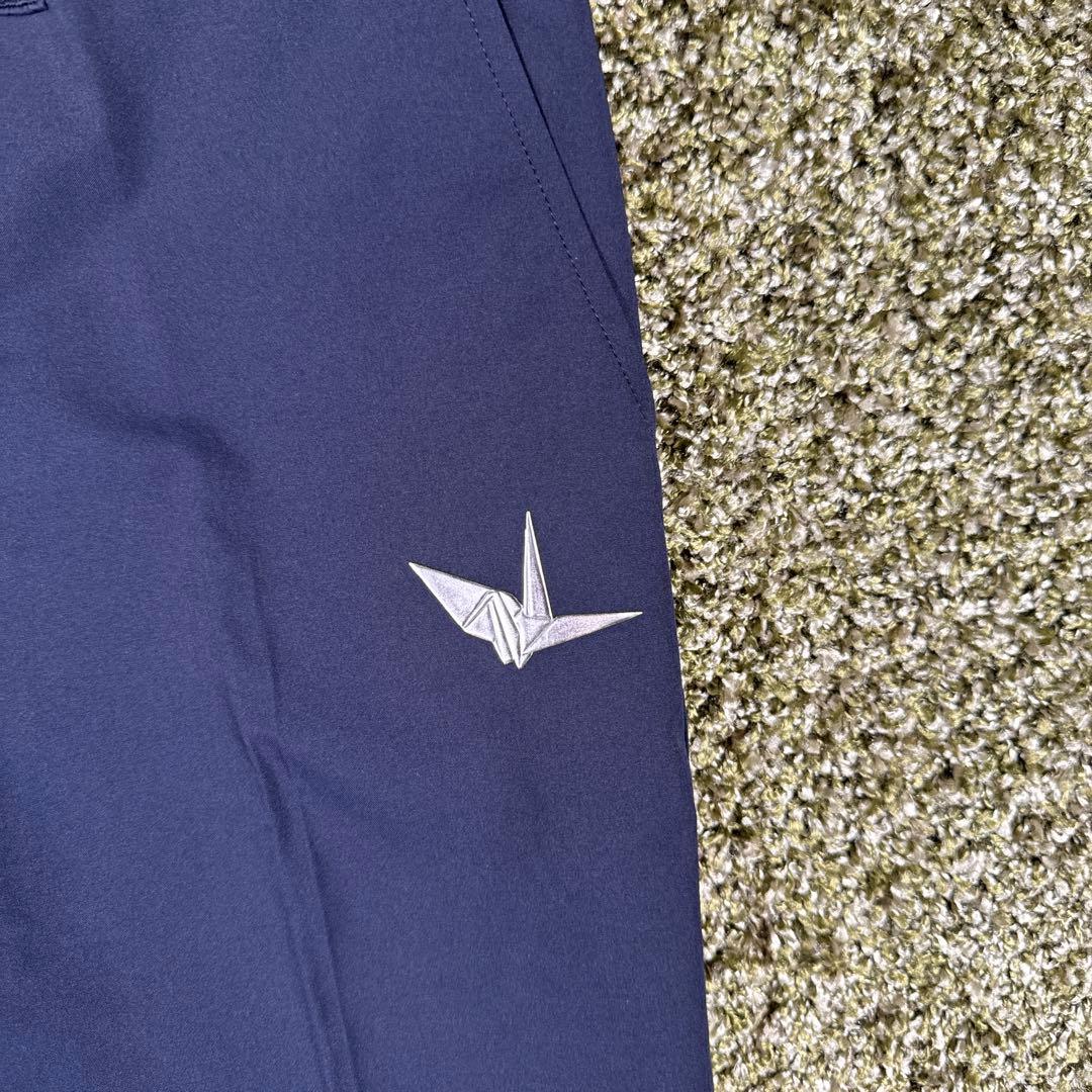 1PIU1UGUALE3 GOLF TUCK SLACKS［レディース］