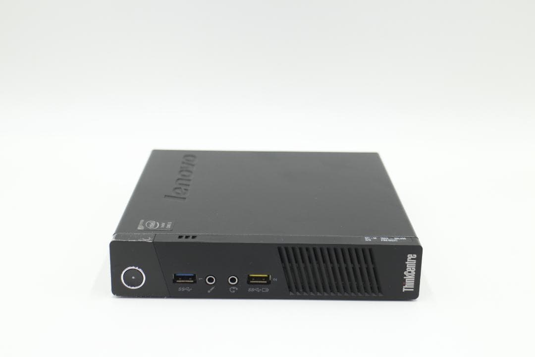 1117-LenovoThinkCentre M73 i5 SSD メモリ8GB