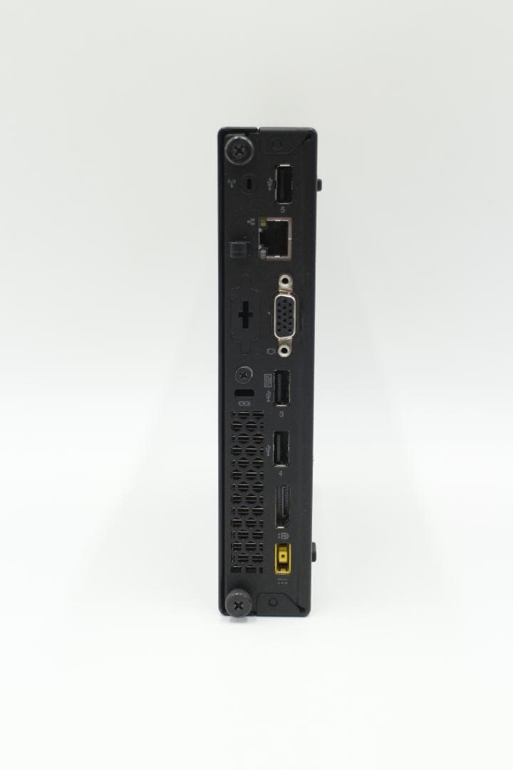 1117-LenovoThinkCentre M73 i5 SSD メモリ8GB