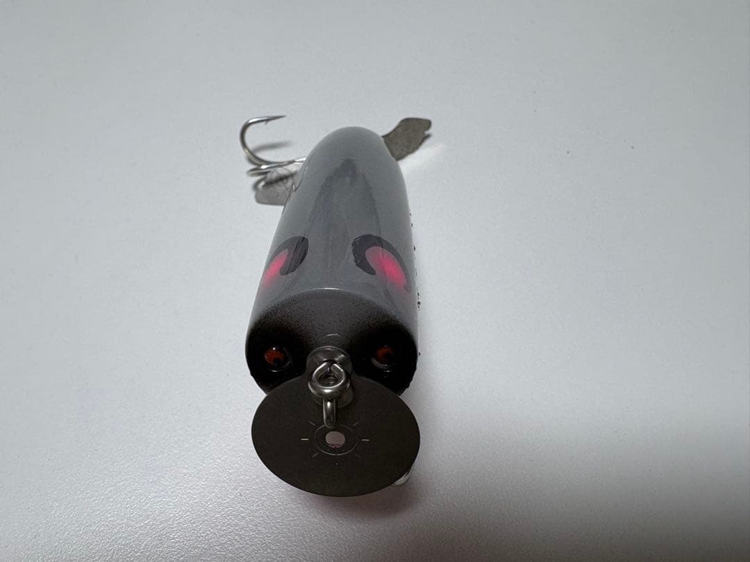 痴虫 ボルチ 80RSS タイプP チムシ