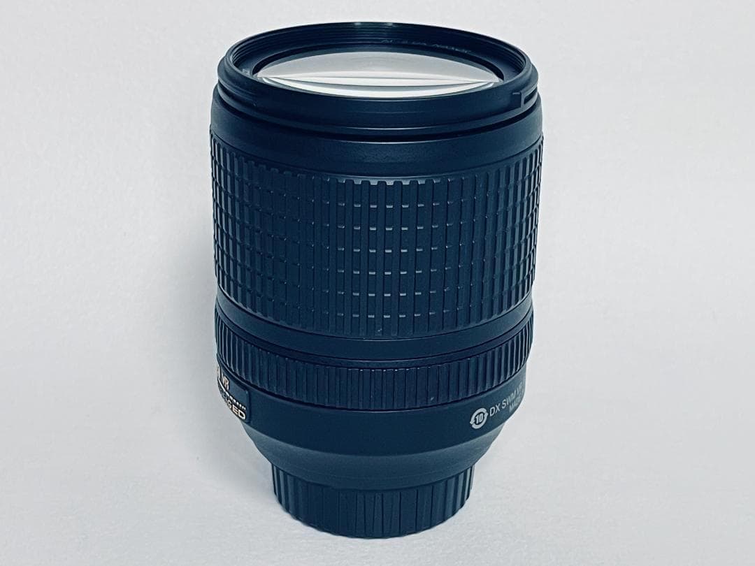 【新品同様】Nikon AF-S DX 18-140mm f/3.5-5.6G