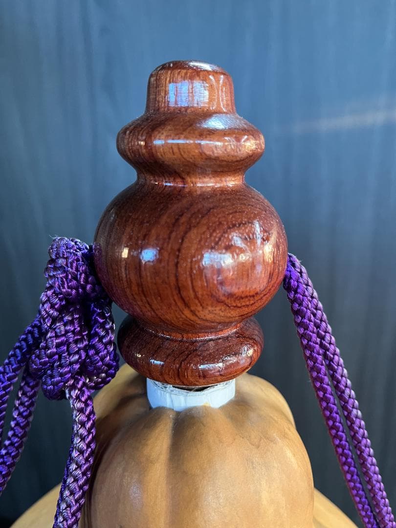 大きいひょうたん 瓢箪　床の間　置物