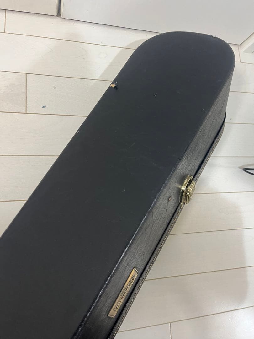 YAMAHA アコースティックギター　l-6