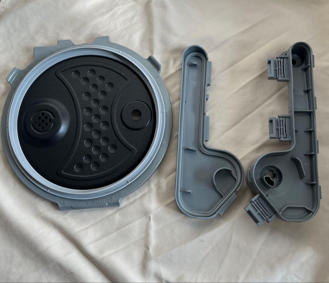 送料込　三菱電機　蒸気レス　炊飯器　備長炭 炭炊釜 NJ-XSC10J